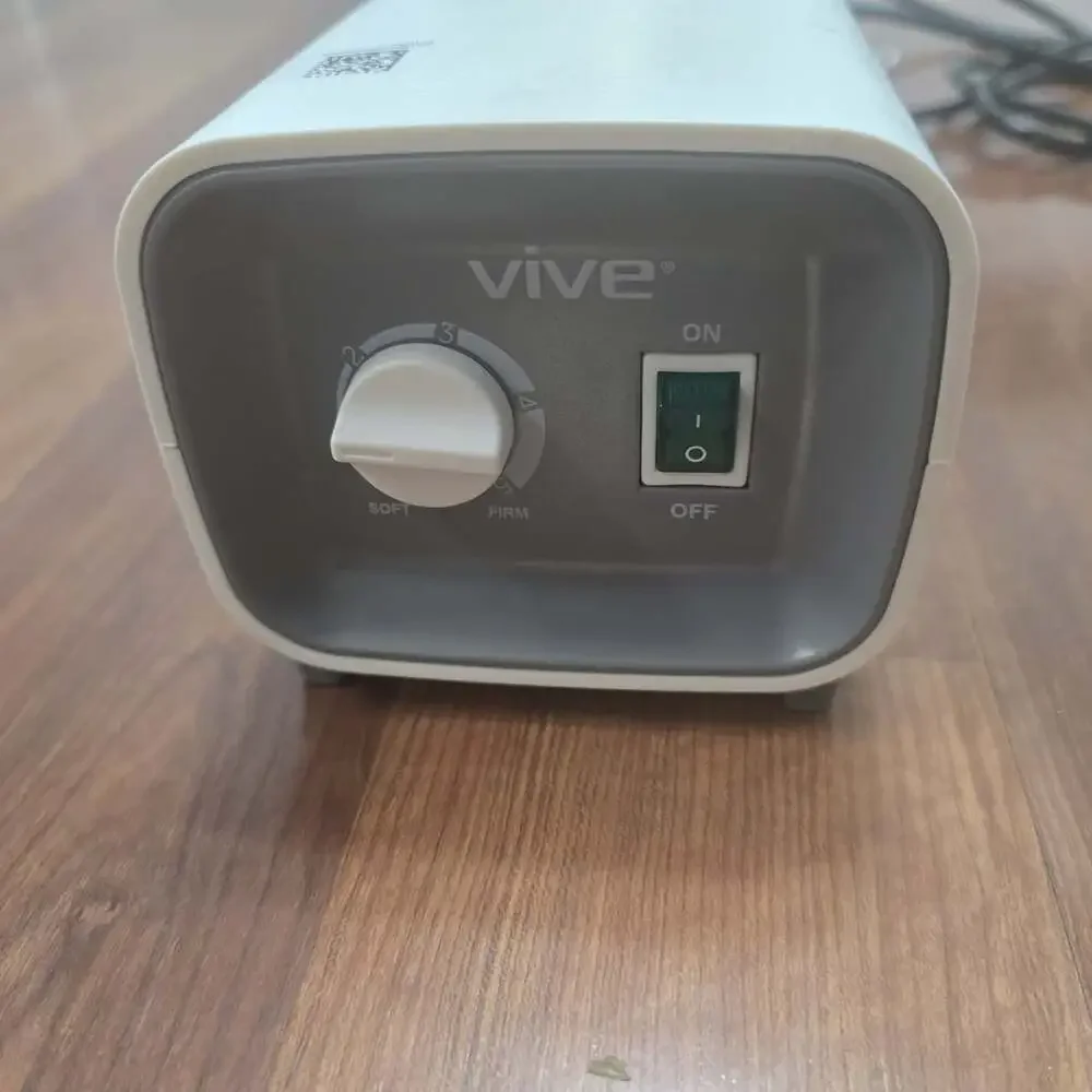 Vive P0578349 Low Air Loss Alternating Pressure-Relief Mattress Pump Control